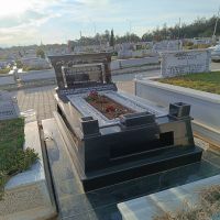 Garnit Mezarlar 5